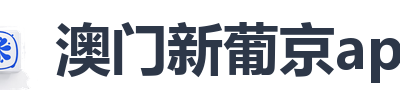 澳门新葡京app